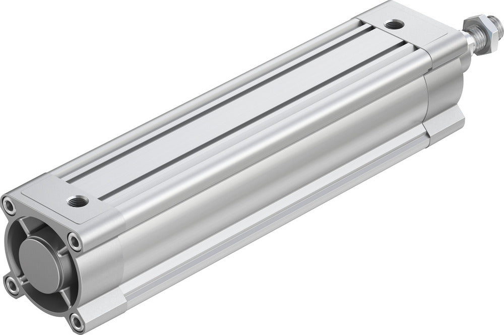 Cylindre Festo 80mm Alésage 300mm Course ISO 15552 Double Effet - 2126641