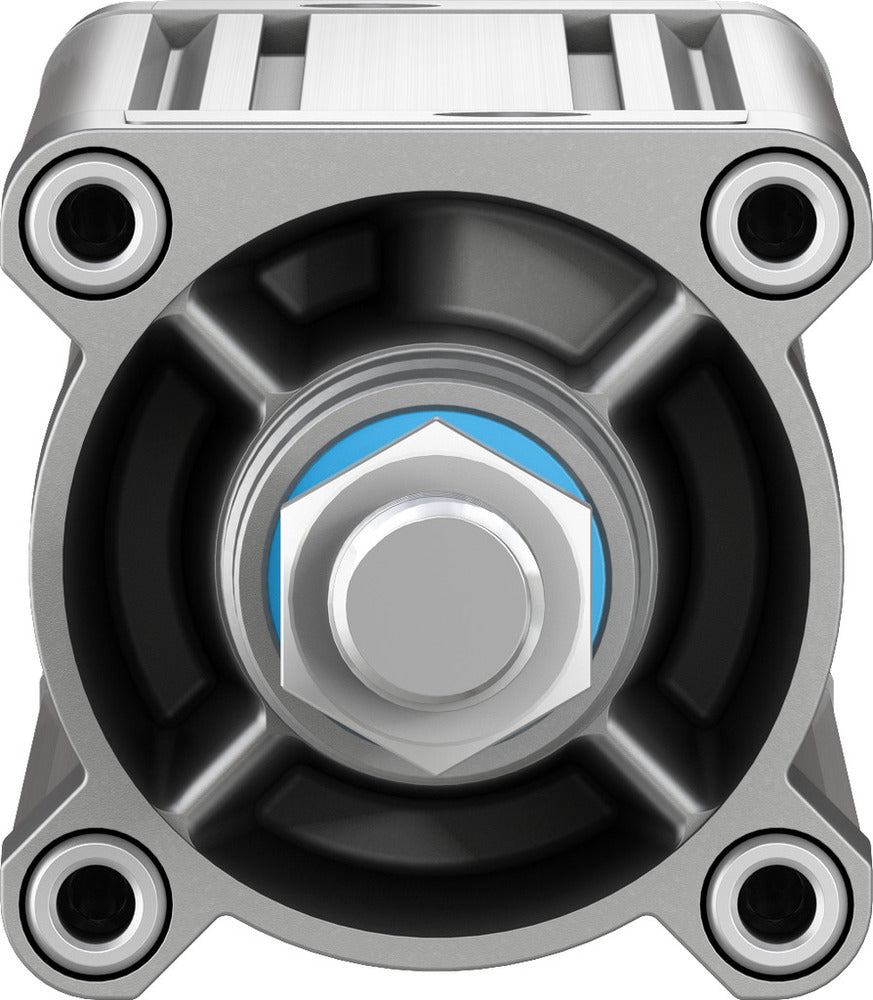 Cylindre Festo 80mm Alésage 300mm Course ISO 15552 Double Effet - 2126641