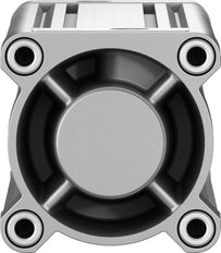Cylindre Festo 80mm Alésage 300mm Course ISO 15552 Double Effet - 2126641