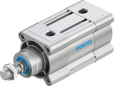 Cylindre Festo 63mm Alésage 20mm Course ISO 15552 Double Effet - 2126684