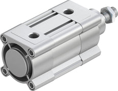 Cylindre Festo 63mm Alésage 20mm Course ISO 15552 Double Effet - 2126684