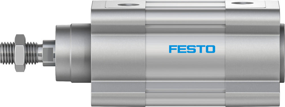Cylindre Festo 63mm Alésage 20mm Course ISO 15552 Double Effet - 2126684