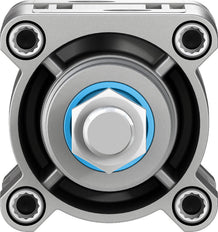 Cylindre Festo 63mm Alésage 20mm Course ISO 15552 Double Effet - 2126684