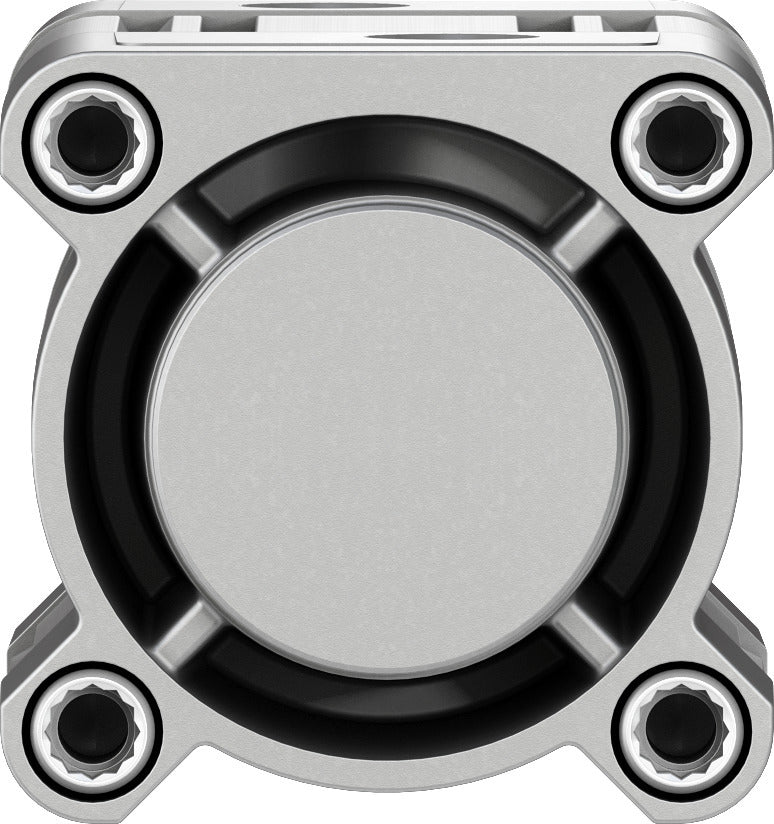 Cylindre Festo 63mm Alésage 20mm Course ISO 15552 Double Effet - 2126684