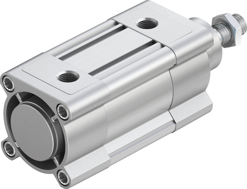 Festo Cylinder 63mm Bore 30mm Stroke ISO 15552 Double Acting - 2126685