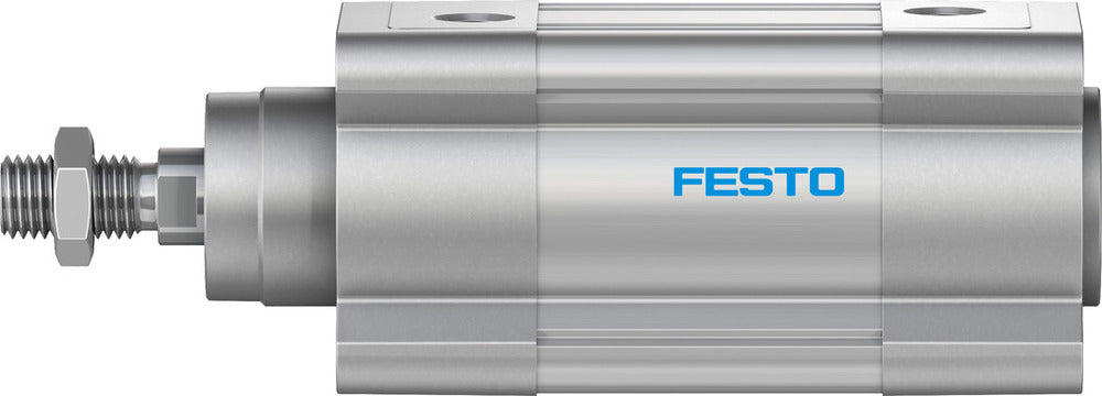 Cylindre Festo 63mm Alésage 30mm Course ISO 15552 Double Effet - 2126685