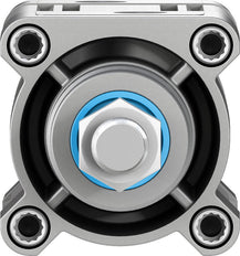Cylindre Festo 63mm Alésage 30mm Course ISO 15552 Double Effet - 2126685