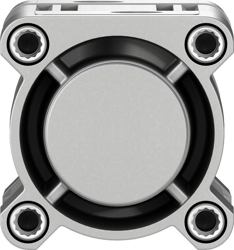 Cylindre Festo 63mm Alésage 30mm Course ISO 15552 Double Effet - 2126685