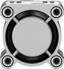Cylindre Festo 63mm Alésage 30mm Course ISO 15552 Double Effet - 2126685