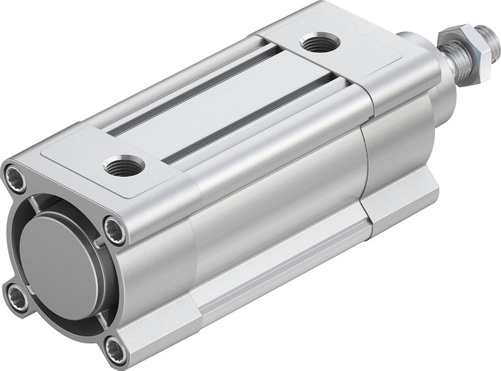 Festo Cylinder 63mm Bore 60mm Stroke ISO 15552 Double Acting - 2126686
