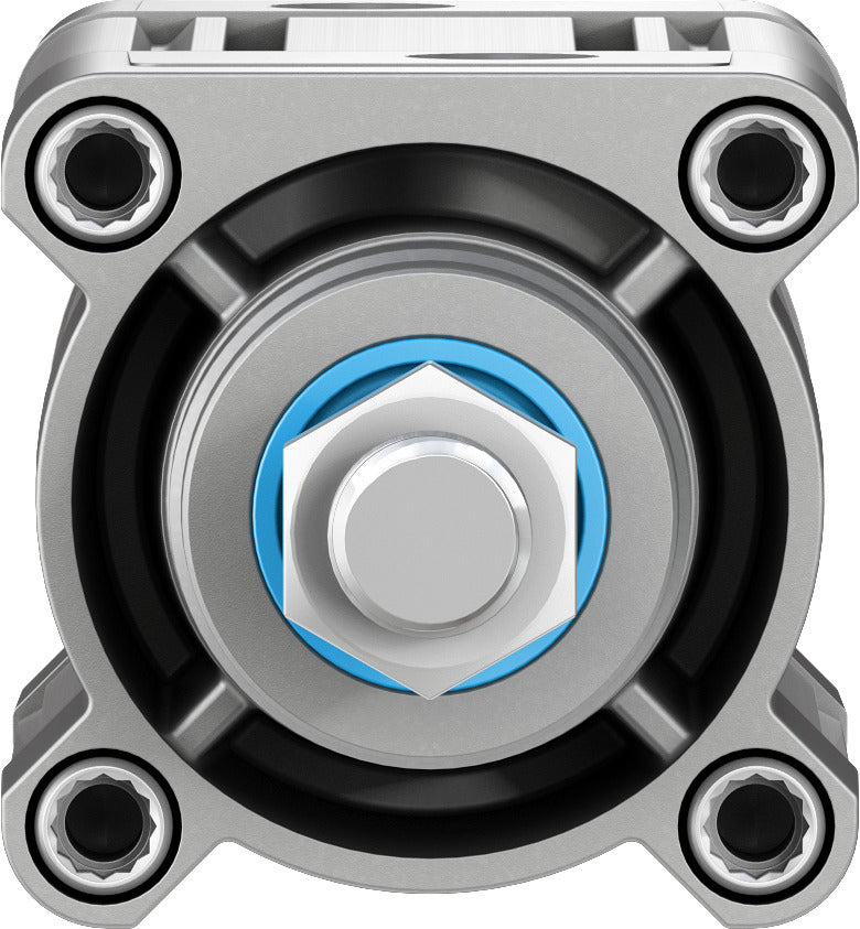 Cylindre Festo 63mm Alésage 60mm Course ISO 15552 Double Effet - 2126686