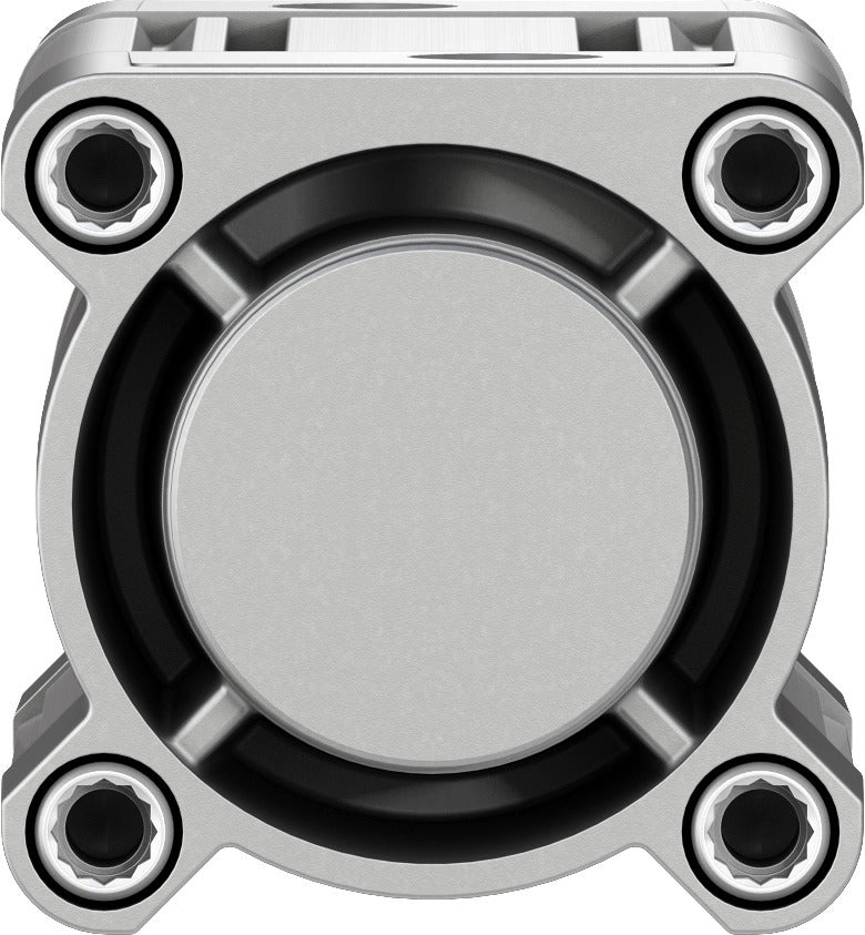 Cylindre Festo 63mm Alésage 60mm Course ISO 15552 Double Effet - 2126686