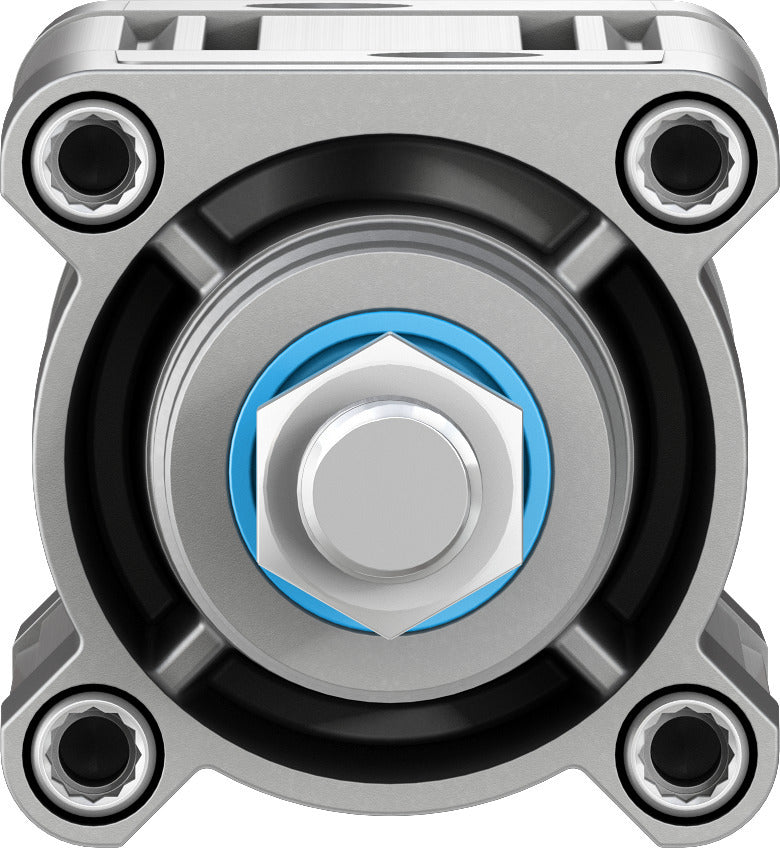 Cylindre Festo 63mm Alésage 70mm Course ISO 15552 Double Effet - 2126687
