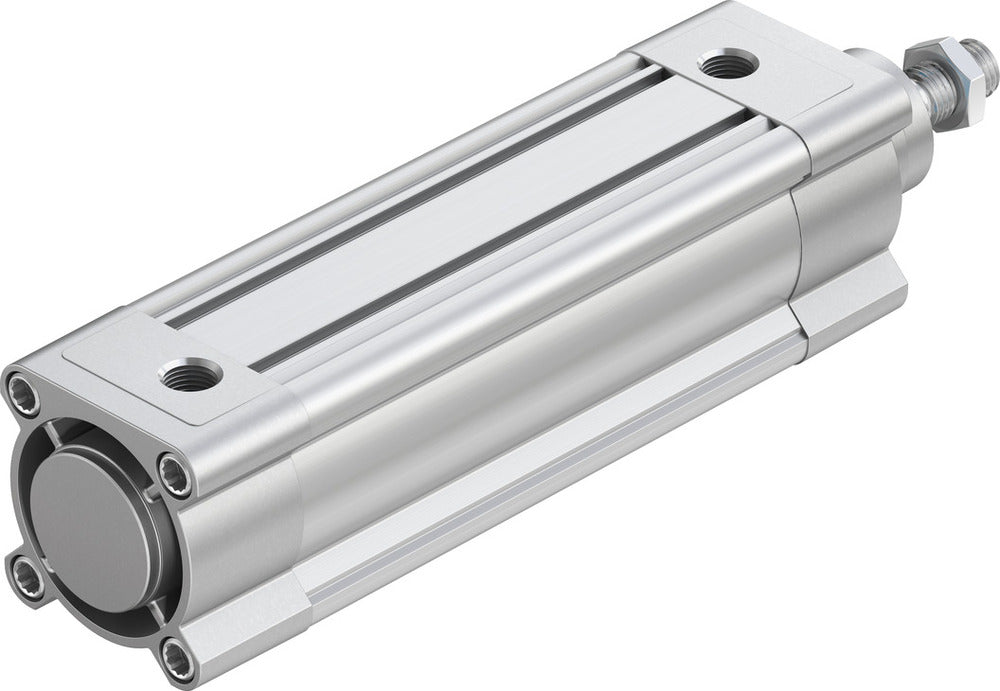 Cylindre Festo 63mm Alésage 150mm Course ISO 15552 Double Effet - 2126688