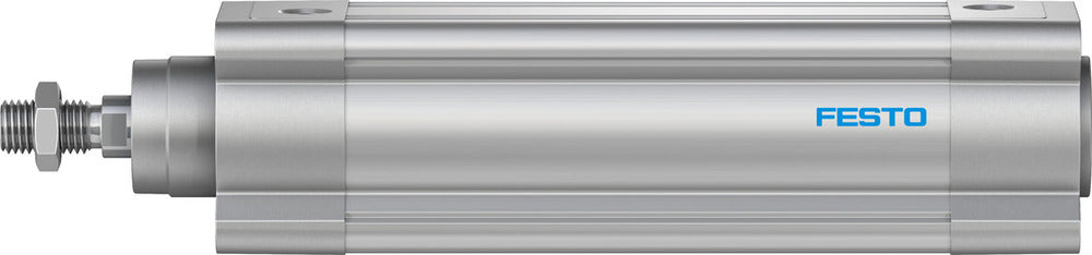 Cylindre Festo 63mm Alésage 150mm Course ISO 15552 Double Effet - 2126688