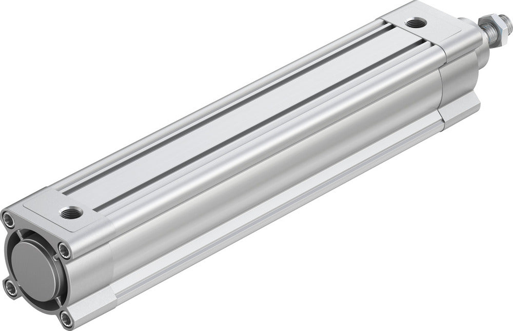 Cylindre Festo 63mm Alésage 300mm Course ISO 15552 Double Effet - 2126689