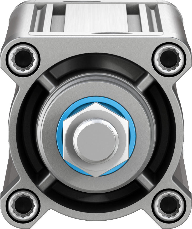 Cylindre Festo 63mm Alésage 300mm Course ISO 15552 Double Effet - 2126689