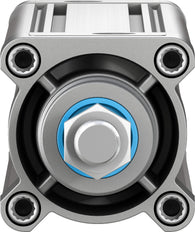 Cylindre Festo 63mm Alésage 300mm Course ISO 15552 Double Effet - 2126689
