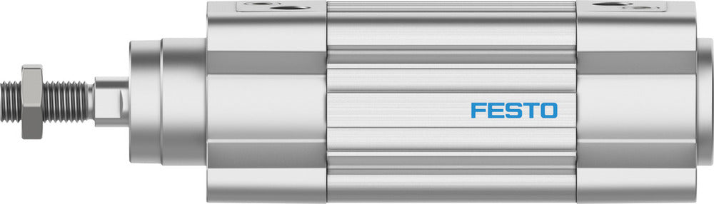 Cylindre Festo 32mm Alésage 20mm Course ISO 15552 Double Effet - 3656511