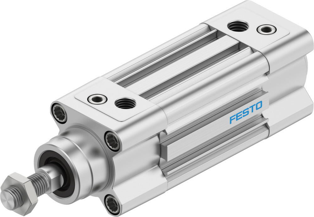 Cylindre Festo 32mm Alésage 25mm Course ISO 15552 Double Effet - 3656512
