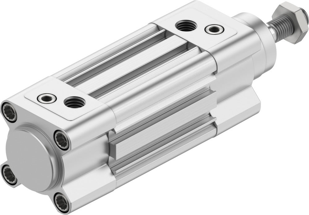 Cylindre Festo 32mm Alésage 25mm Course ISO 15552 Double Effet - 3656512
