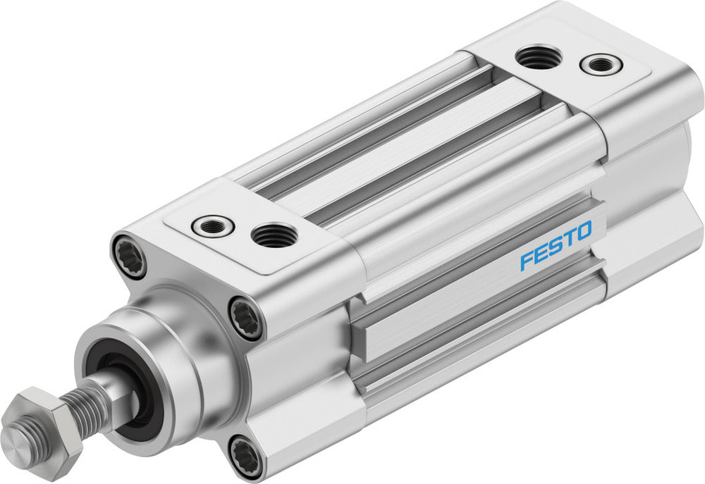 Cylindre Festo 32mm Alésage 30mm Course ISO 15552 Double Effet - 3656513