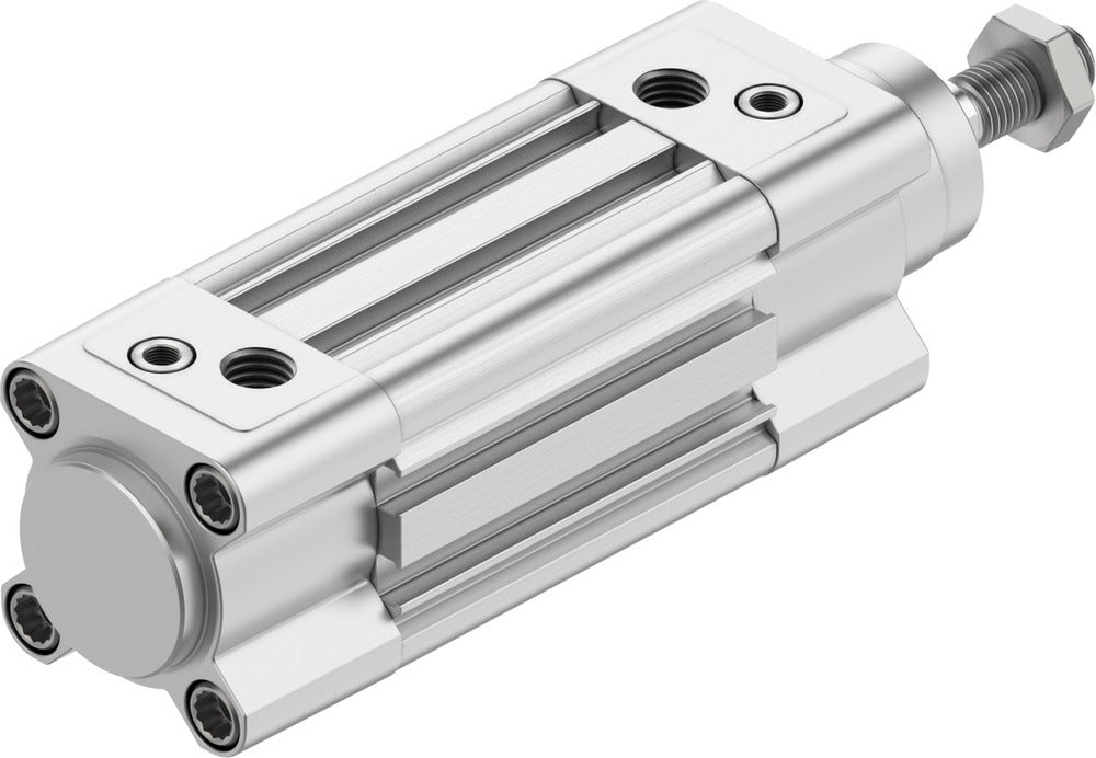 Cylindre Festo 32mm Alésage 30mm Course ISO 15552 Double Effet - 3656513