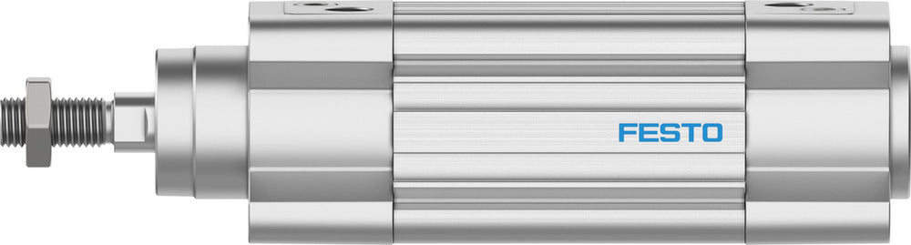 Cylindre Festo 32mm Alésage 30mm Course ISO 15552 Double Effet - 3656513