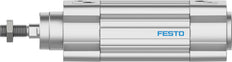 Cylindre Festo 32mm Alésage 30mm Course ISO 15552 Double Effet - 3656513