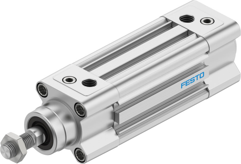 Cylindre Festo 32mm Alésage 40mm Course ISO 15552 Double Effet - 3656514