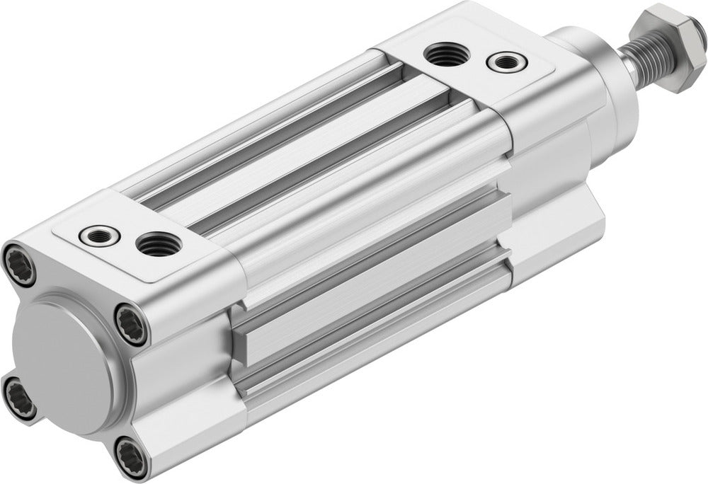 Cylindre Festo 32mm Alésage 40mm Course ISO 15552 Double Effet - 3656514