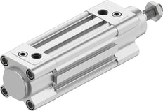 Cylindre Festo 32mm Alésage 40mm Course ISO 15552 Double Effet - 3656514