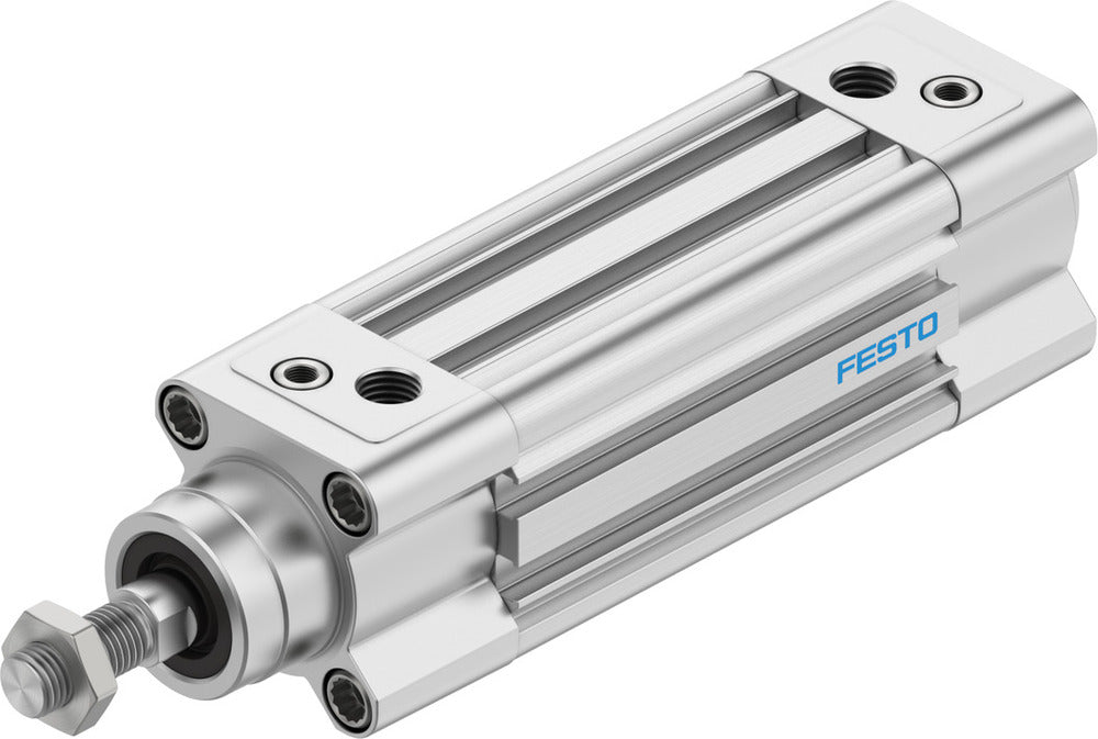 Cylindre Festo 32mm Alésage 50mm Course ISO 15552 Double Effet - 3656515
