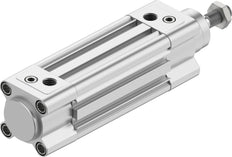 Festo Cylinder 32mm Bore 50mm Stroke ISO 15552 Double Acting - 3656515