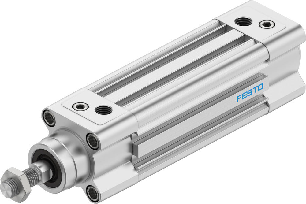 Cylindre Festo 32mm Alésage 60mm Course ISO 15552 Double Effet - 3656516