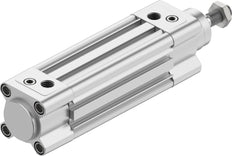 Cylindre Festo 32mm Alésage 60mm Course ISO 15552 Double Effet - 3656516