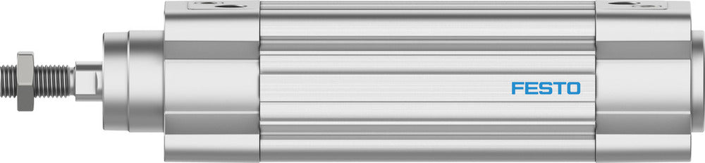 Cylindre Festo 32mm Alésage 60mm Course ISO 15552 Double Effet - 3656516