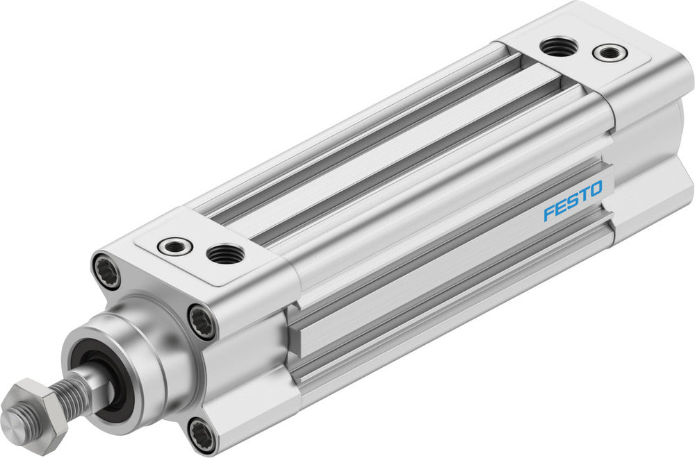 Cylindre Festo 32mm Alésage 70mm Course ISO 15552 Double Effet - 3656517