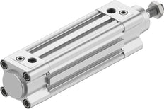 Festo Cylinder 32mm Bore 70mm Stroke ISO 15552 Double Acting - 3656517