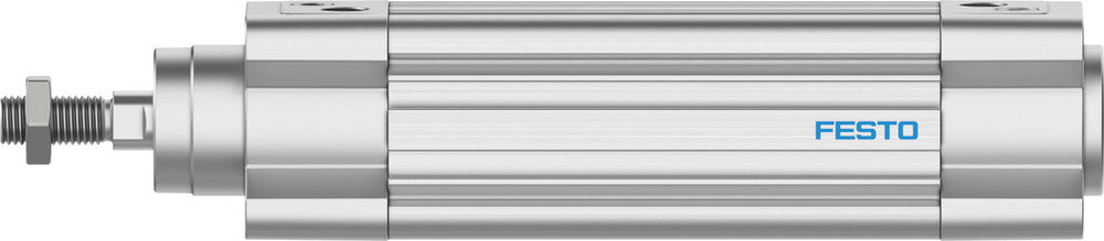 Cylindre Festo 32mm Alésage 70mm Course ISO 15552 Double Effet - 3656517