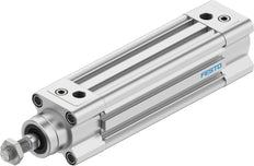 Cylindre Festo 32mm Alésage 80mm Course ISO 15552 Double Effet - 3656518