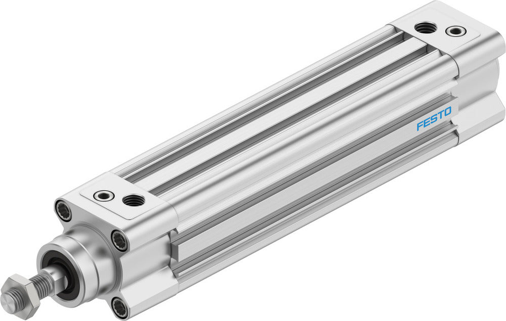 Festo Cylinder 32mm Bore 125mm Stroke ISO 15552 Double Acting - 3656520