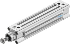 Festo Cylinder 32mm Bore 125mm Stroke ISO 15552 Double Acting - 3656520