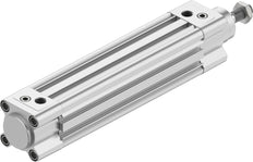 Cylindre Festo 32mm Alésage 125mm Course ISO 15552 Double Effet - 3656520