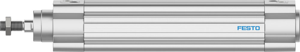 Cylindre Festo 32mm Alésage 125mm Course ISO 15552 Double Effet - 3656520