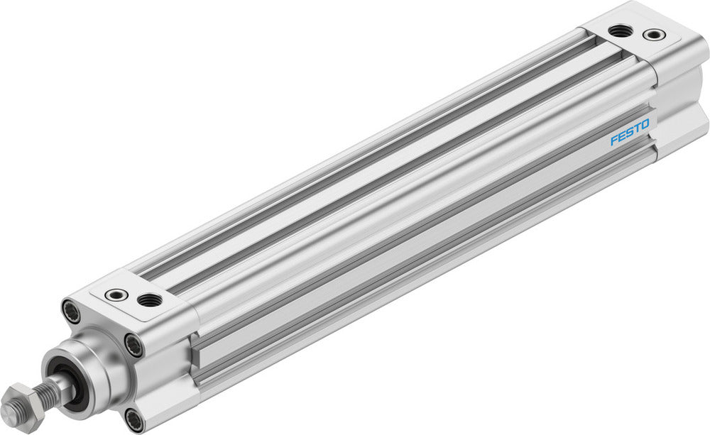 Cylindre Festo 32mm Alésage 200mm Course ISO 15552 Double Effet - 3656523