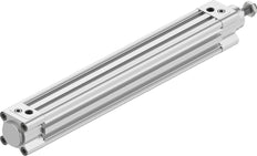 Cylindre Festo 32mm Alésage 250mm Course ISO 15552 Double Effet - 3656524