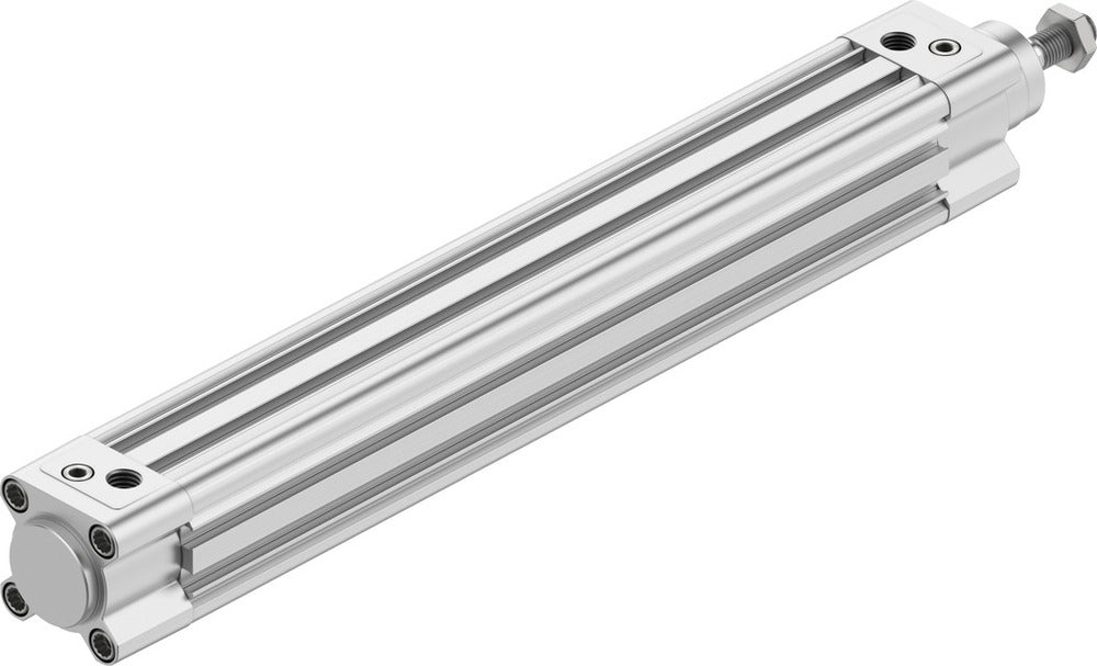 Cylindre Festo 32mm Alésage 200mm Course ISO 15552 Double Effet - 3656523