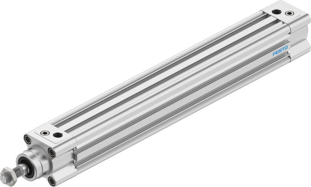 Cylindre Festo 32mm Alésage 250mm Course ISO 15552 Double Effet - 3656524