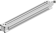 Cylindre Festo 32mm Alésage 300mm Course ISO 15552 Double Effet - 3656525